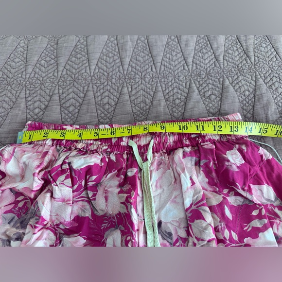 ARATTA NWT fairy rose pants size XS (fit s/m). - Picture 10 of 10